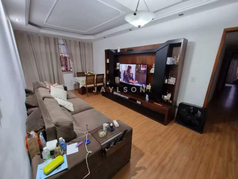 Apartamento à venda com 3 quartos, 104m² - Foto 4