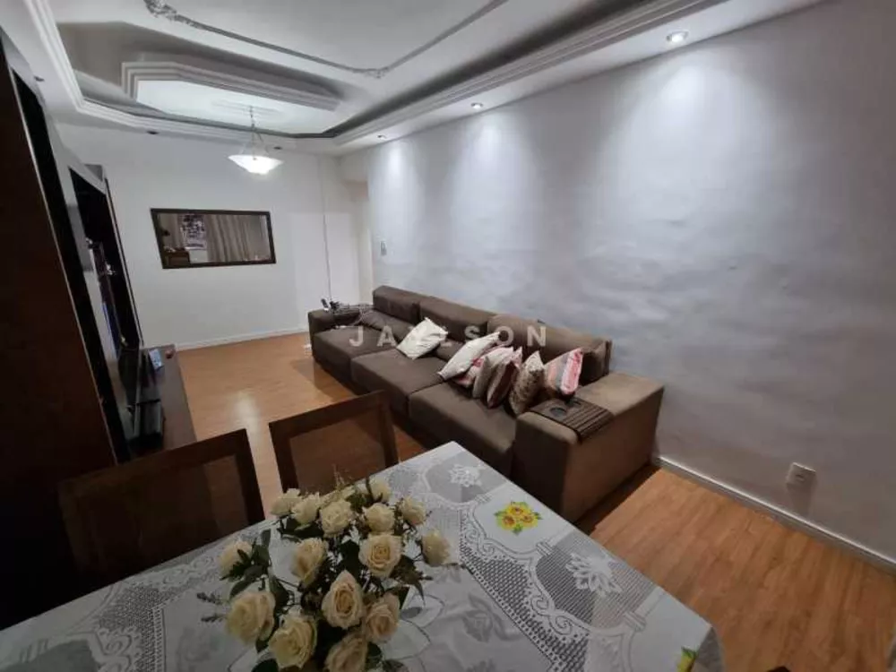 Apartamento à venda com 3 quartos, 104m² - Foto 3