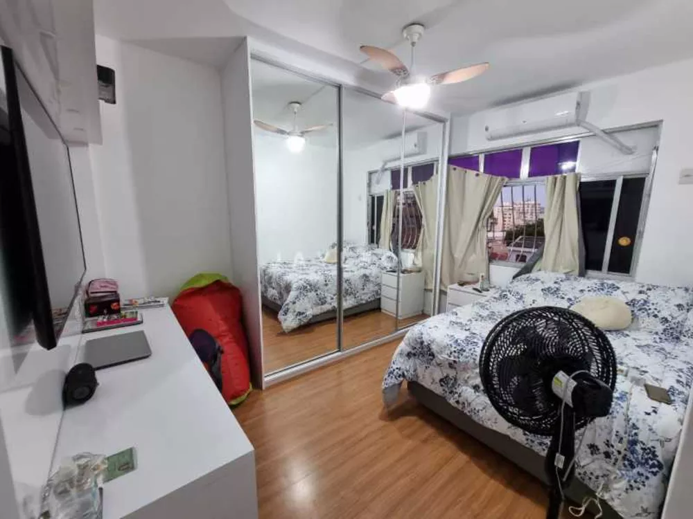 Apartamento, 3 quartos, 104 m² - Foto 10