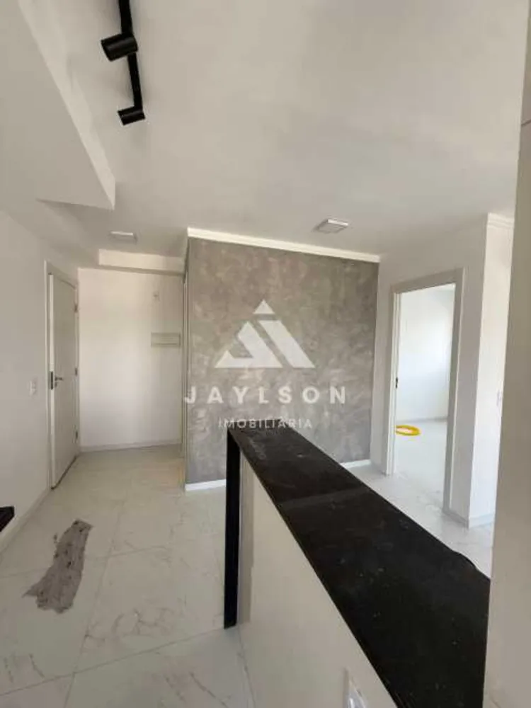Apartamento, 2 quartos, 50 m² - Foto 8