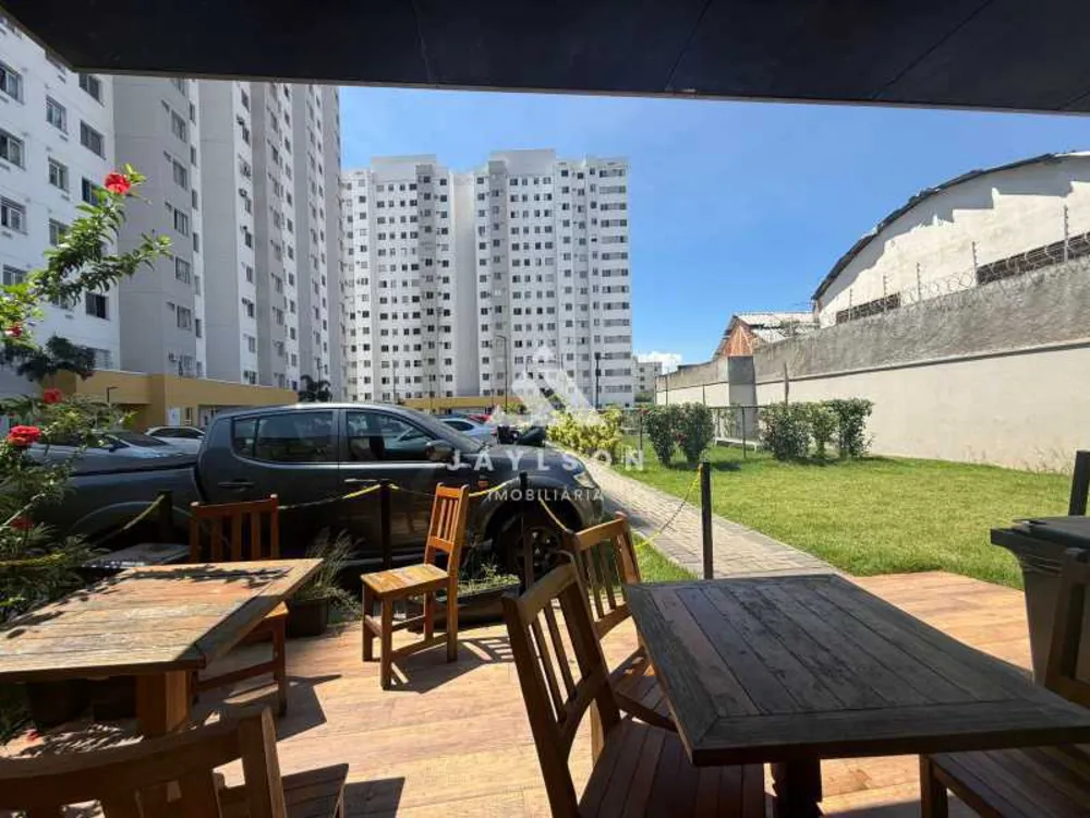 Apartamento, 2 quartos, 50 m² - Foto 9