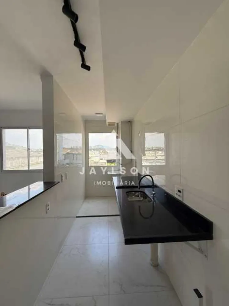 Apartamento, 2 quartos, 50 m² - Foto 7