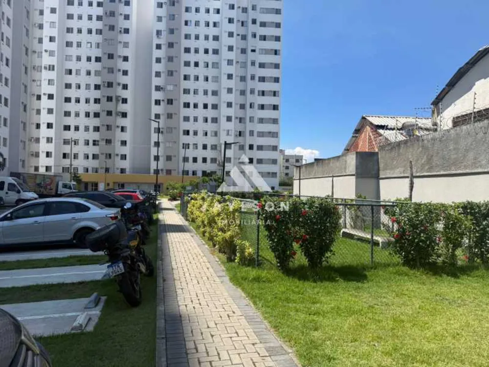 Apartamento, 2 quartos, 50 m² - Foto 16
