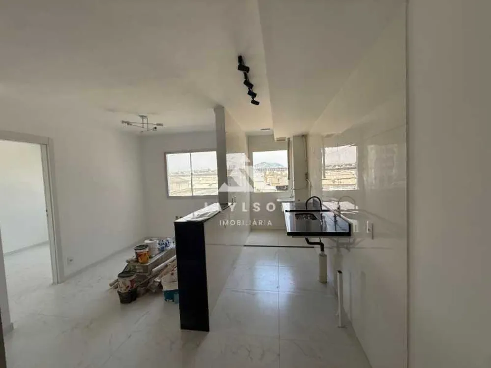 Apartamento, 2 quartos, 50 m² - Foto 5