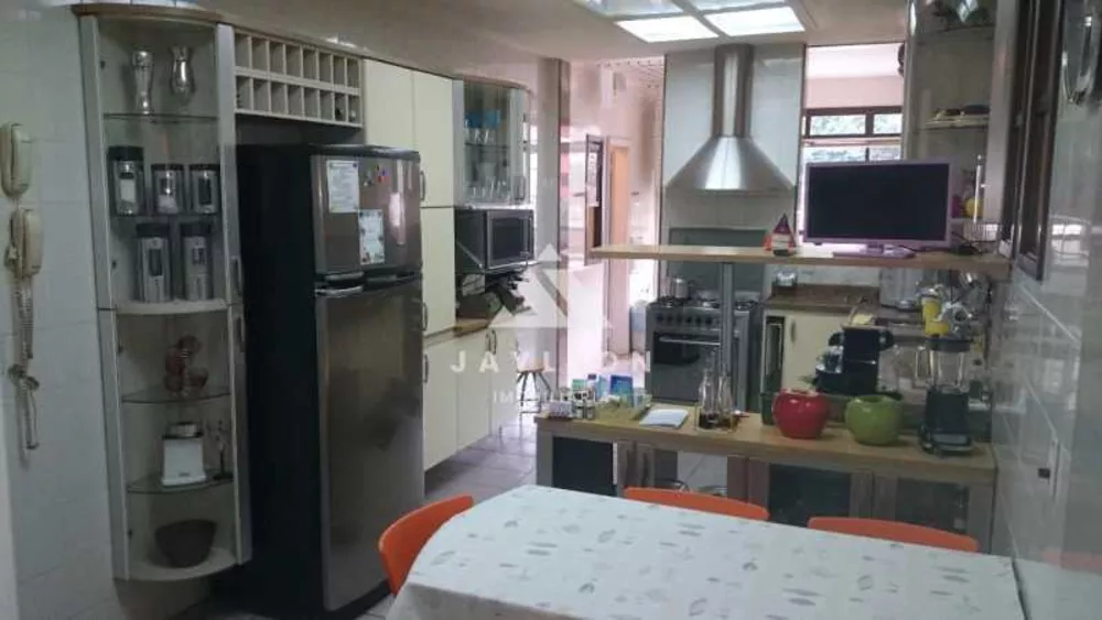 Apartamento, 4 quartos, 326 m² - Foto 13