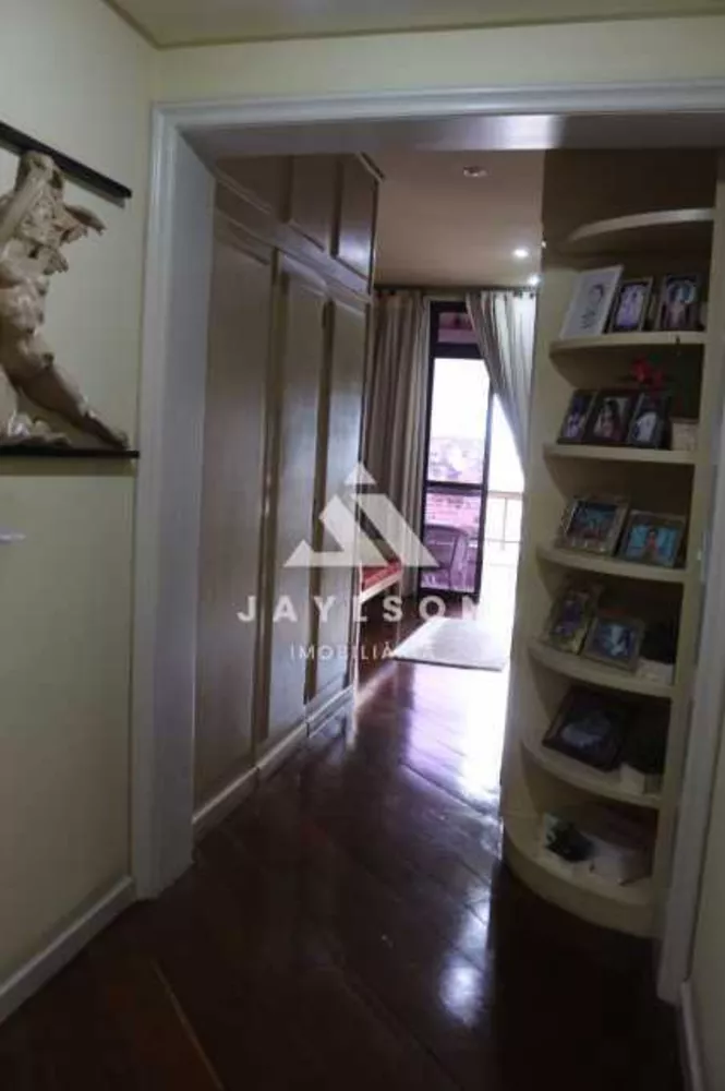 Apartamento, 4 quartos, 326 m² - Foto 6