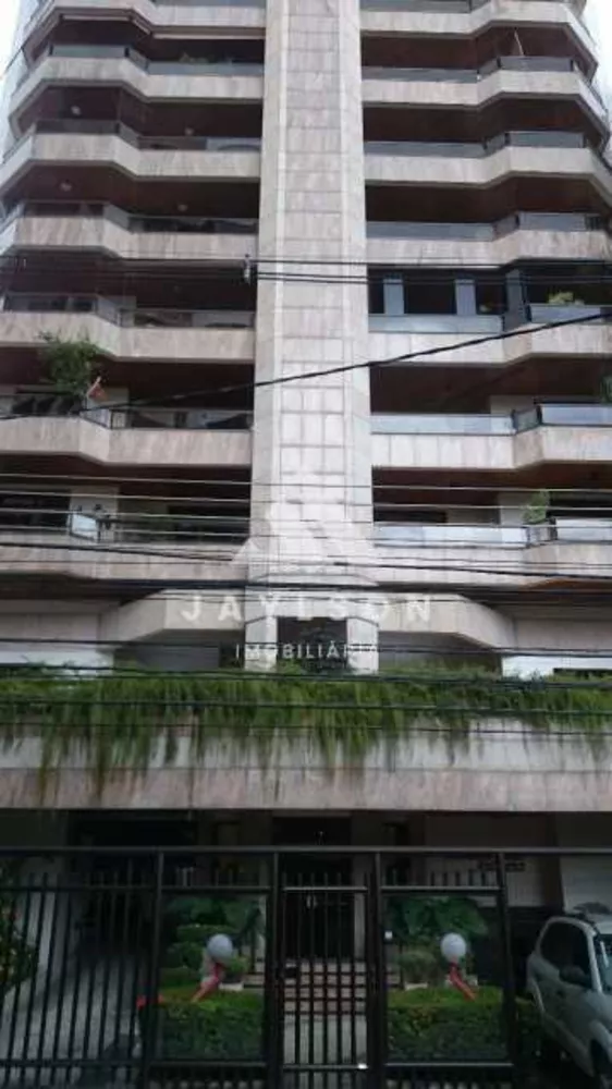 Apartamento, 4 quartos, 326 m² - Foto 19