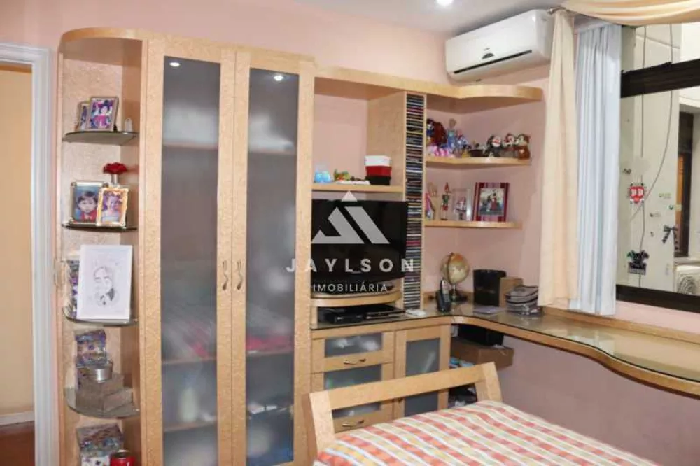 Apartamento, 4 quartos, 326 m² - Foto 3