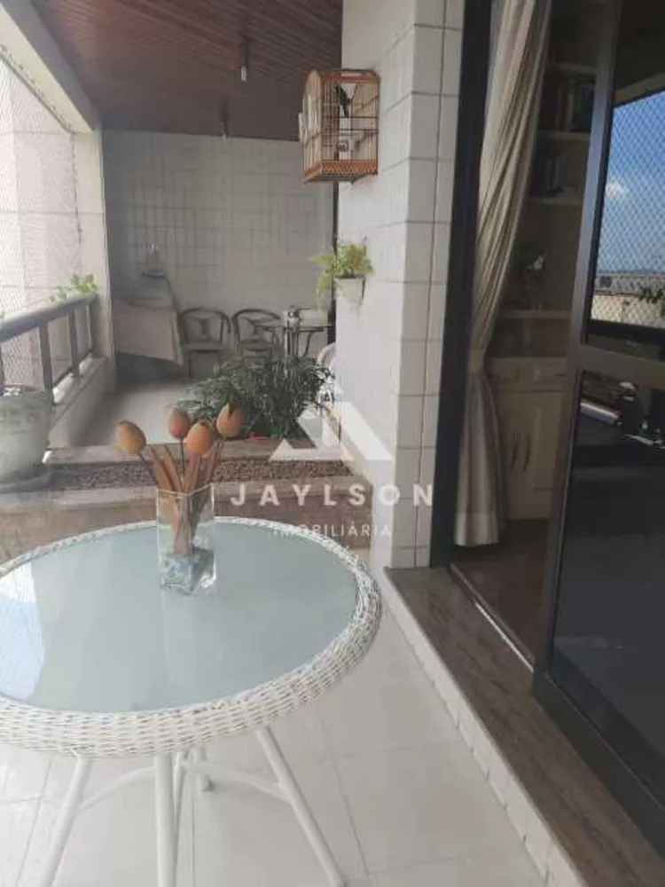 Apartamento, 4 quartos, 326 m² - Foto 7