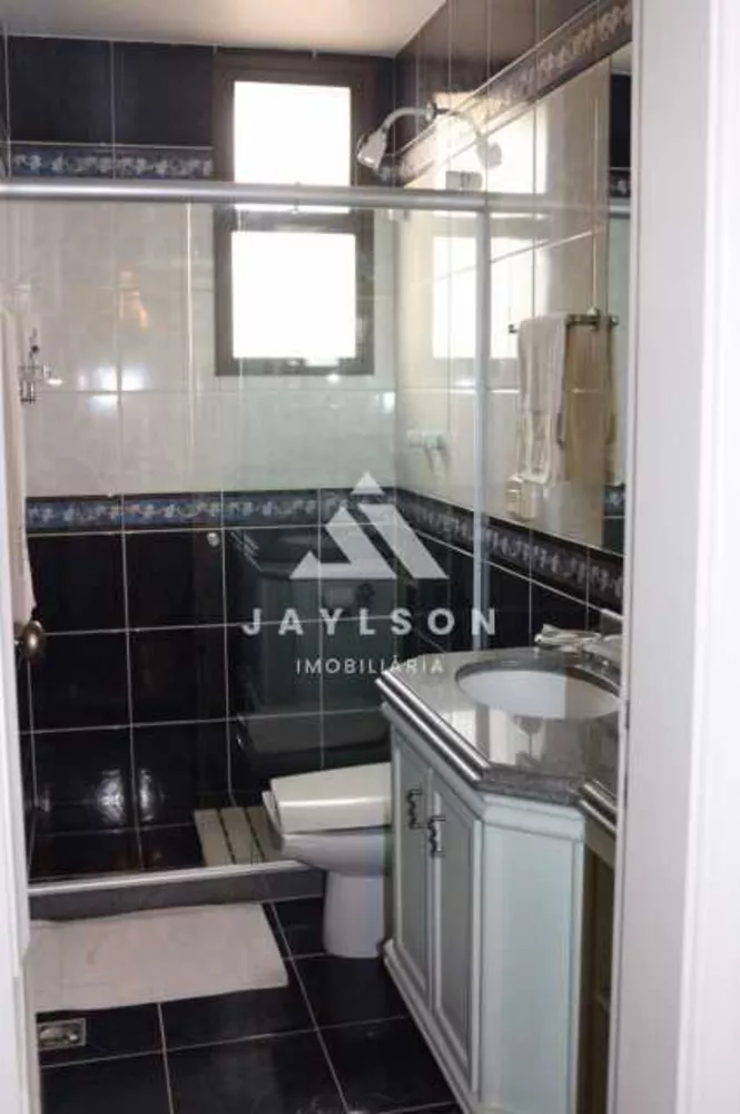 Apartamento, 4 quartos, 326 m² - Foto 10