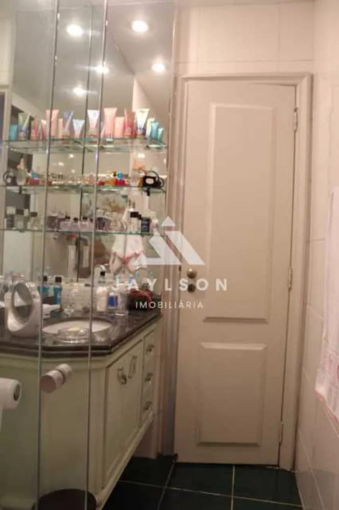 Apartamento, 4 quartos, 326 m² - Foto 22