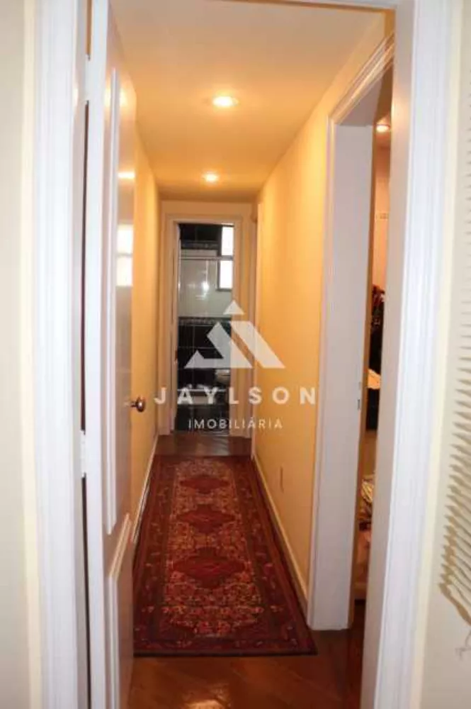 Apartamento, 4 quartos, 326 m² - Foto 4