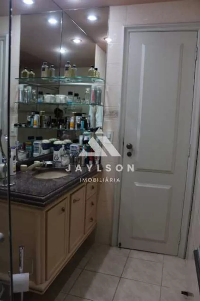 Apartamento, 4 quartos, 326 m² - Foto 9