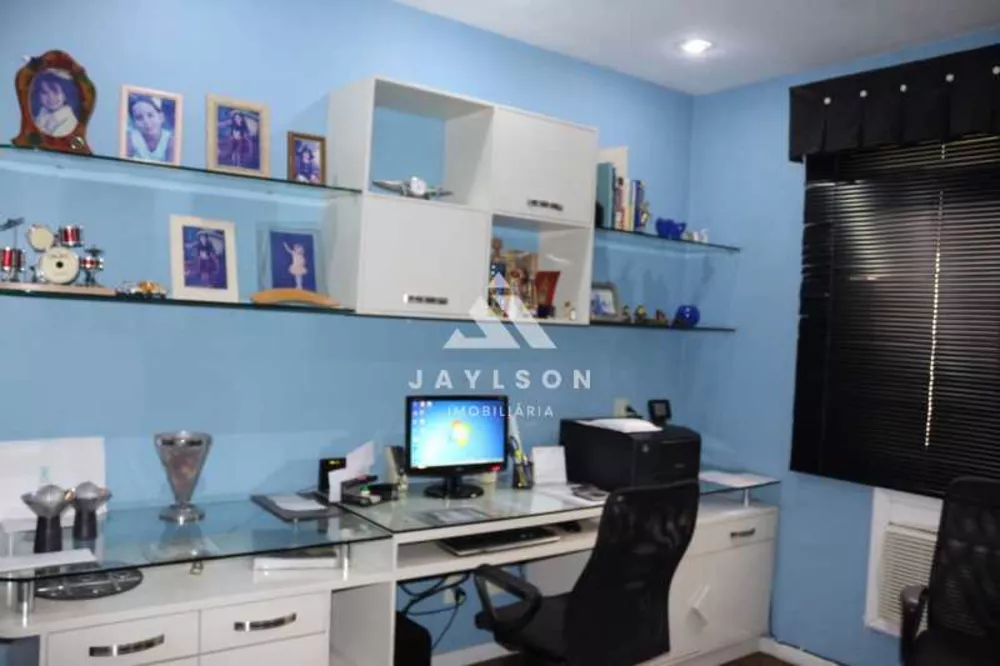 Apartamento, 4 quartos, 326 m² - Foto 26