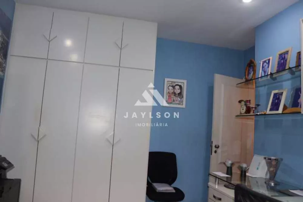 Apartamento, 4 quartos, 326 m² - Foto 23