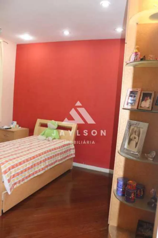 Apartamento, 4 quartos, 326 m² - Foto 14