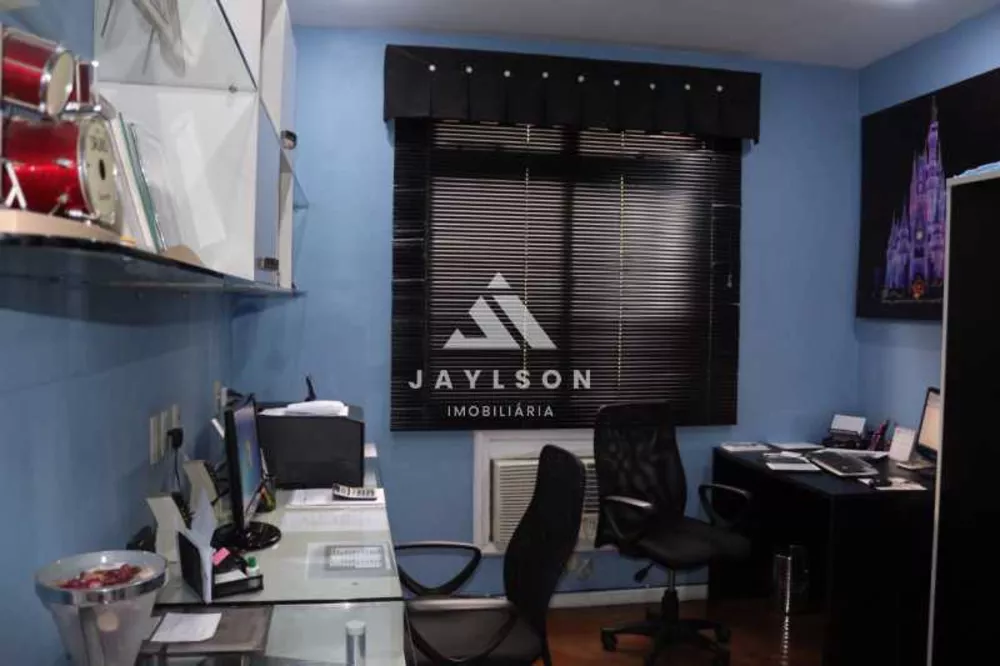 Apartamento, 4 quartos, 326 m² - Foto 2