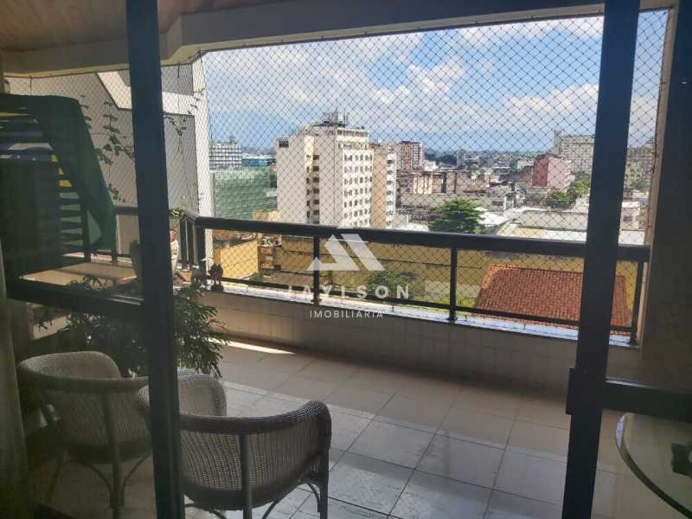 Apartamento, 4 quartos, 326 m² - Foto 29