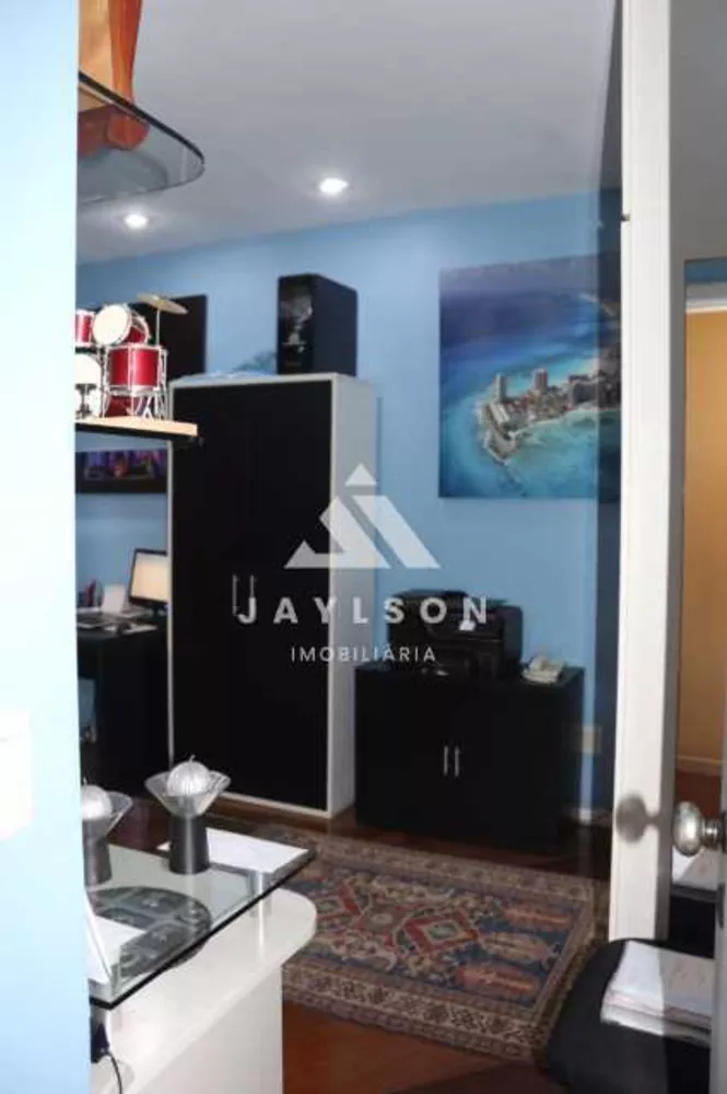 Apartamento, 4 quartos, 326 m² - Foto 18