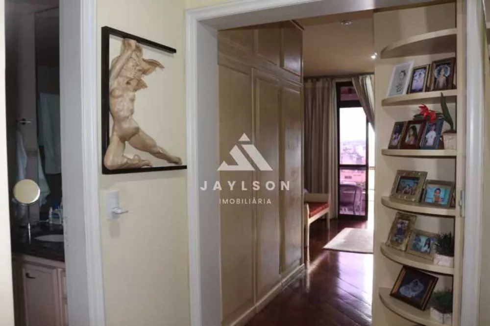 Apartamento, 4 quartos, 326 m² - Foto 20