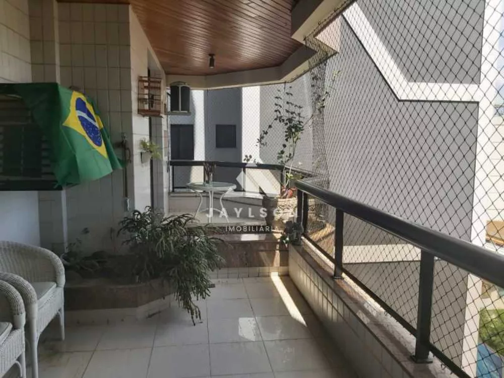 Apartamento, 4 quartos, 326 m² - Foto 5