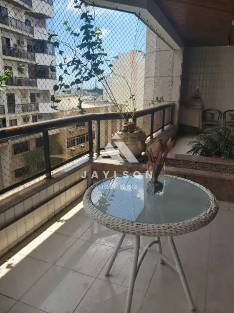 Apartamento, 4 quartos, 326 m² - Foto 16
