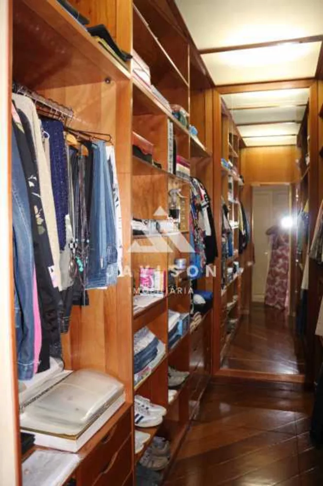 Apartamento, 4 quartos, 326 m² - Foto 8