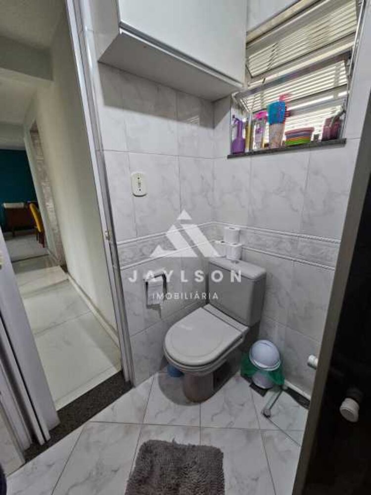 Apartamento à venda com 2 quartos, 50m² - Foto 3