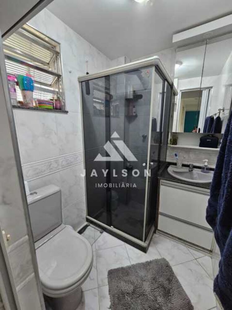 Apartamento à venda com 2 quartos, 50m² - Foto 4