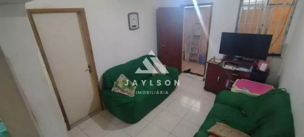 Apartamento, 2 quartos, 61 m² - Foto 1