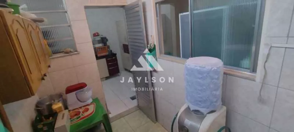 Apartamento, 2 quartos, 61 m² - Foto 7