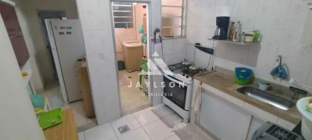 Apartamento, 2 quartos, 61 m² - Foto 9