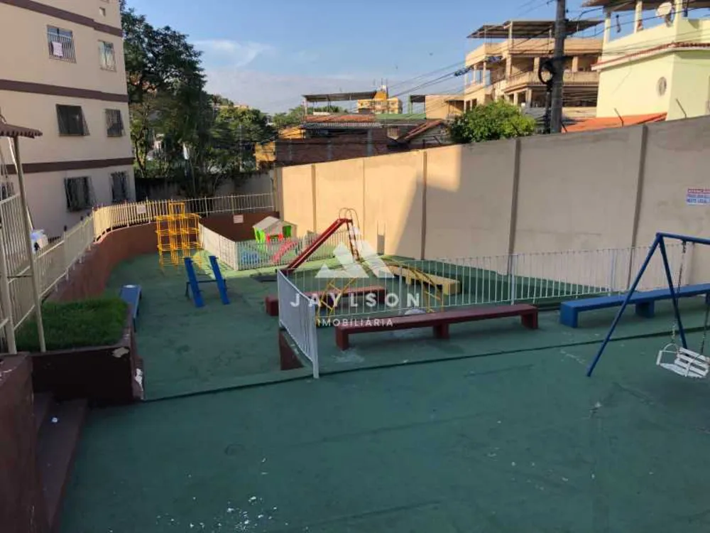 Apartamento, 2 quartos, 43 m² - Foto 13