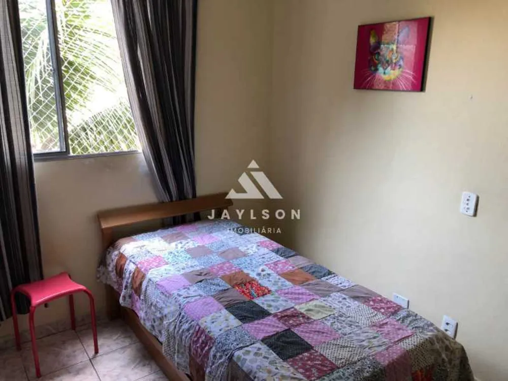 Apartamento, 2 quartos, 43 m² - Foto 6
