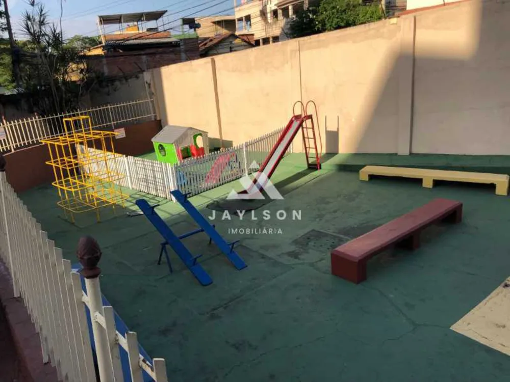 Apartamento, 2 quartos, 43 m² - Foto 15