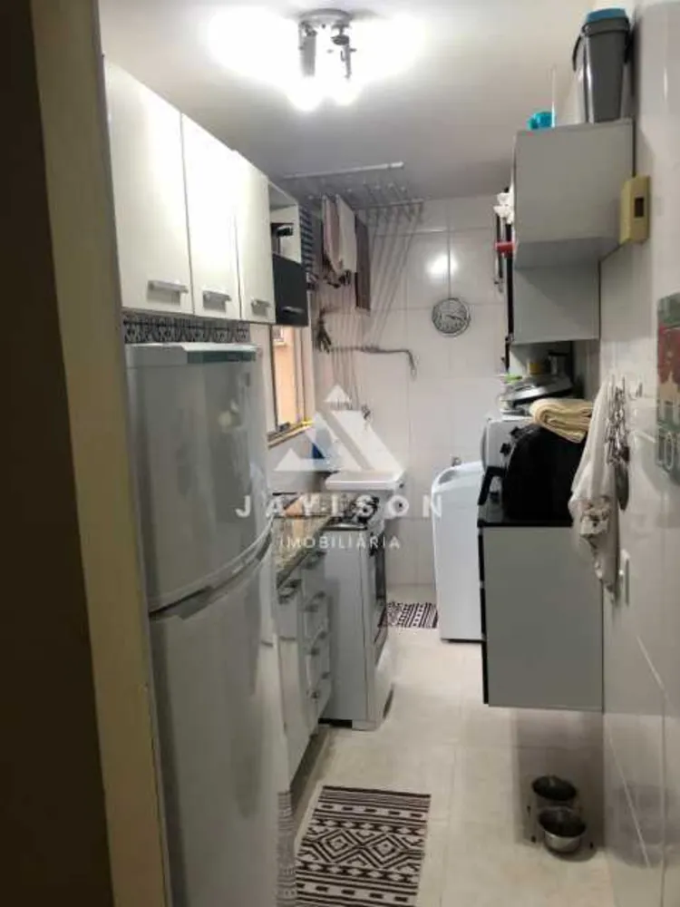 Apartamento, 2 quartos, 43 m² - Foto 9