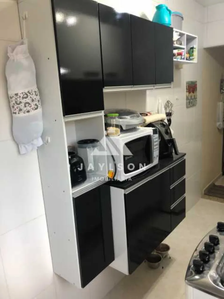 Apartamento, 2 quartos, 43 m² - Foto 8