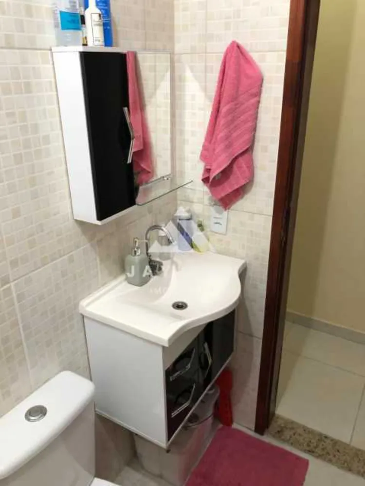 Apartamento, 2 quartos, 43 m² - Foto 12