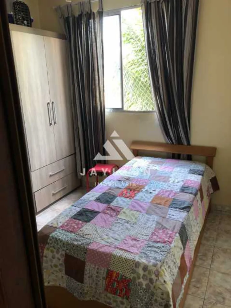 Apartamento, 2 quartos, 43 m² - Foto 5