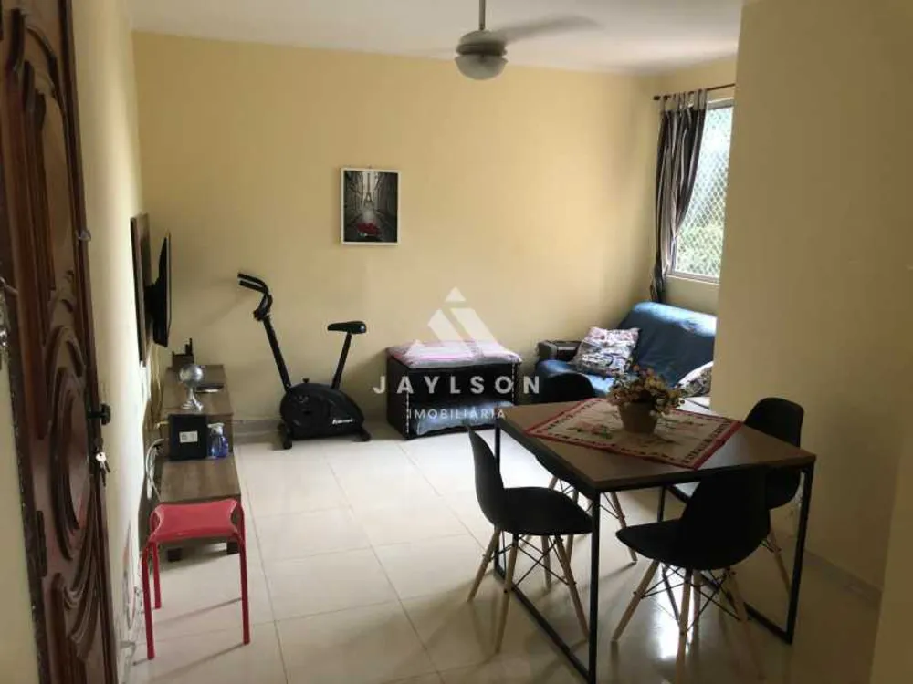 Apartamento, 2 quartos, 43 m² - Foto 1