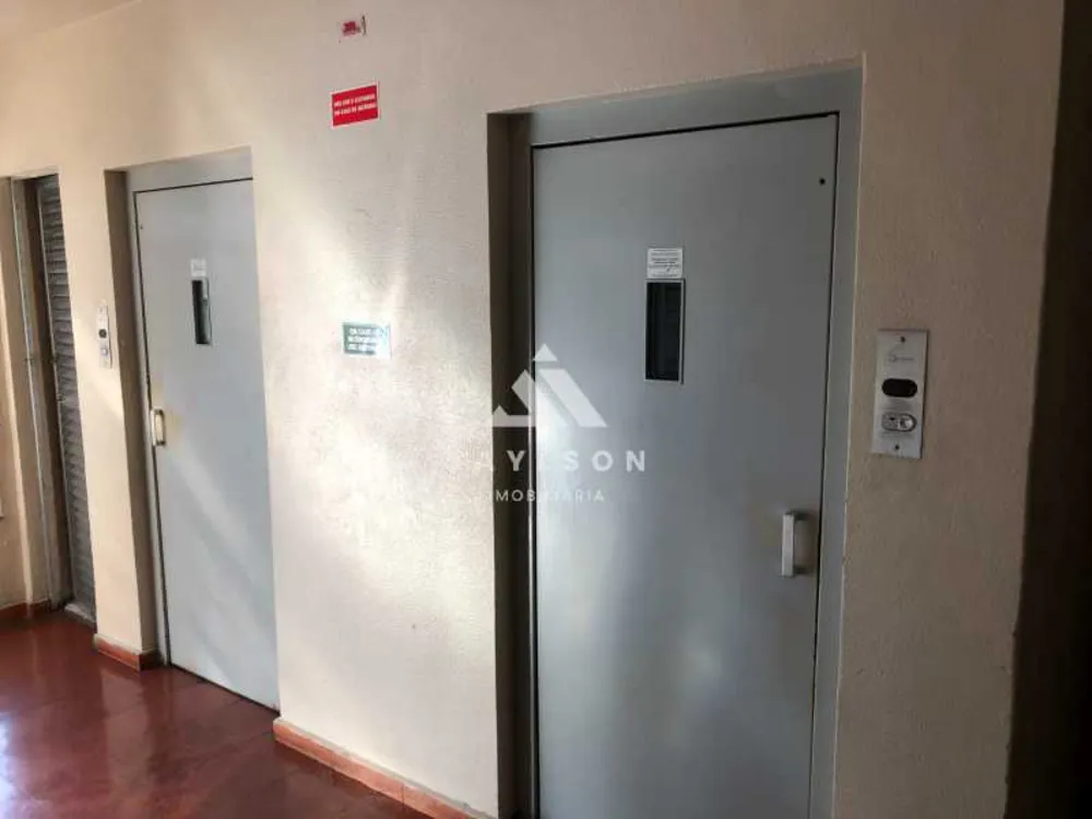 Apartamento, 2 quartos, 43 m² - Foto 17
