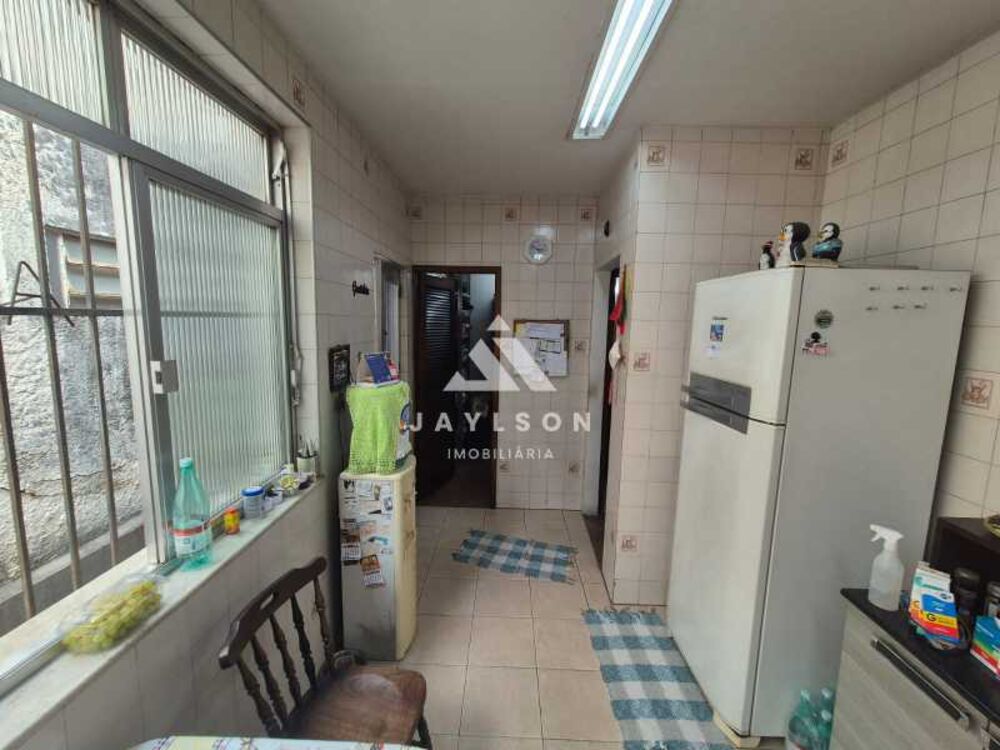 Casa, 4 quartos, 240 m² - Foto 12