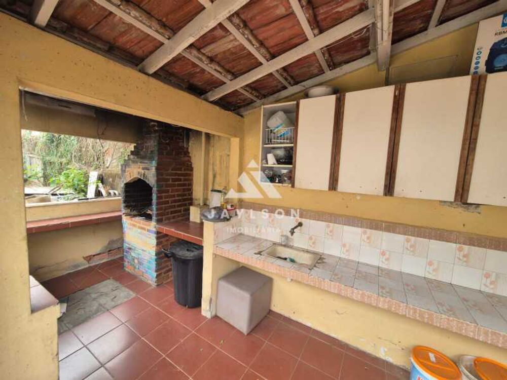 Casa, 4 quartos, 240 m² - Foto 19