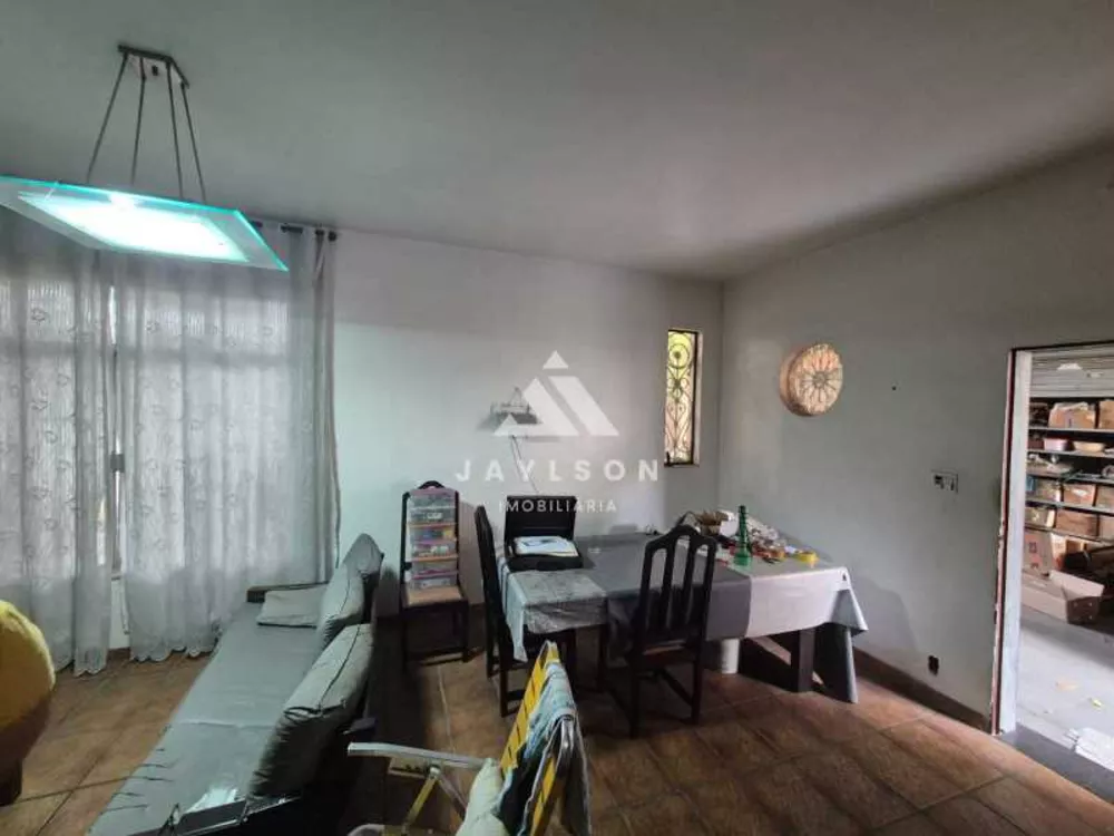 Casa, 4 quartos, 240 m² - Foto 14