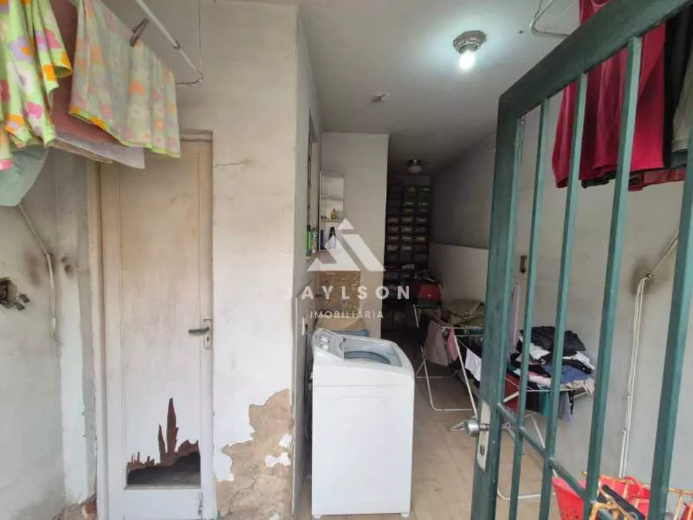 Casa, 4 quartos, 240 m² - Foto 17