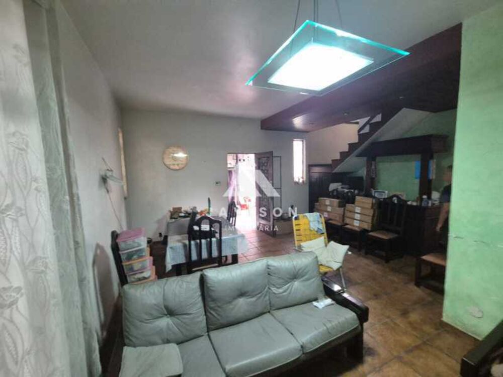 Casa, 4 quartos, 240 m² - Foto 27