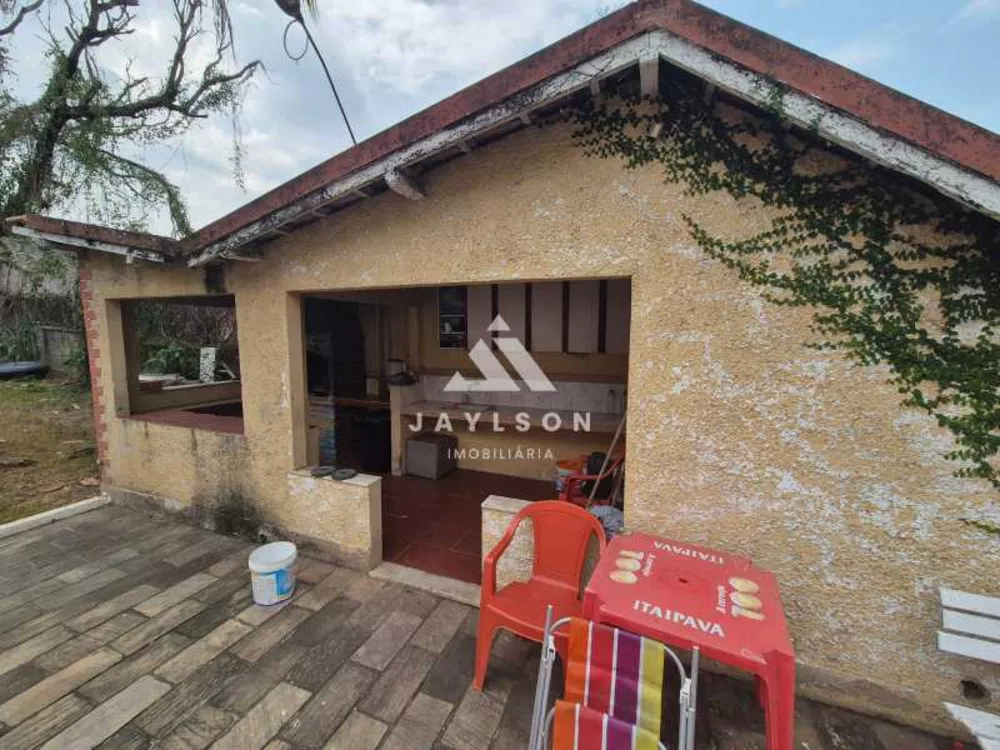 Casa, 4 quartos, 240 m² - Foto 13