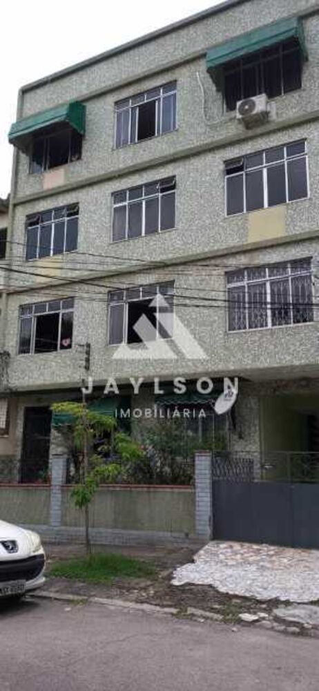 Apartamento, 2 quartos, 56 m² - Foto 2