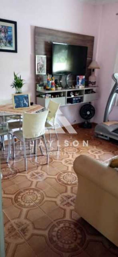 Apartamento, 2 quartos, 56 m² - Foto 3