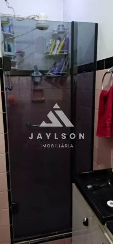 Apartamento, 2 quartos, 56 m² - Foto 16